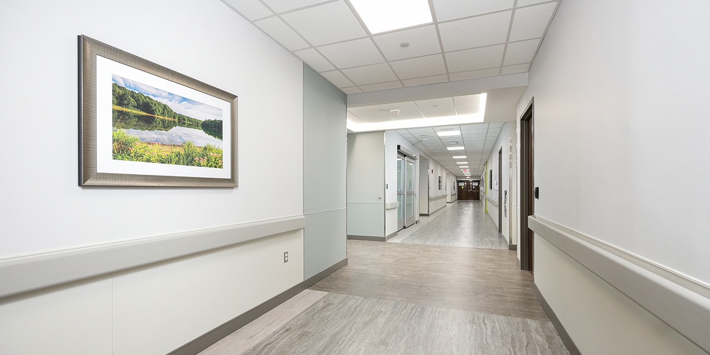 Our Work West Penn Hospital Nuclear Medicine