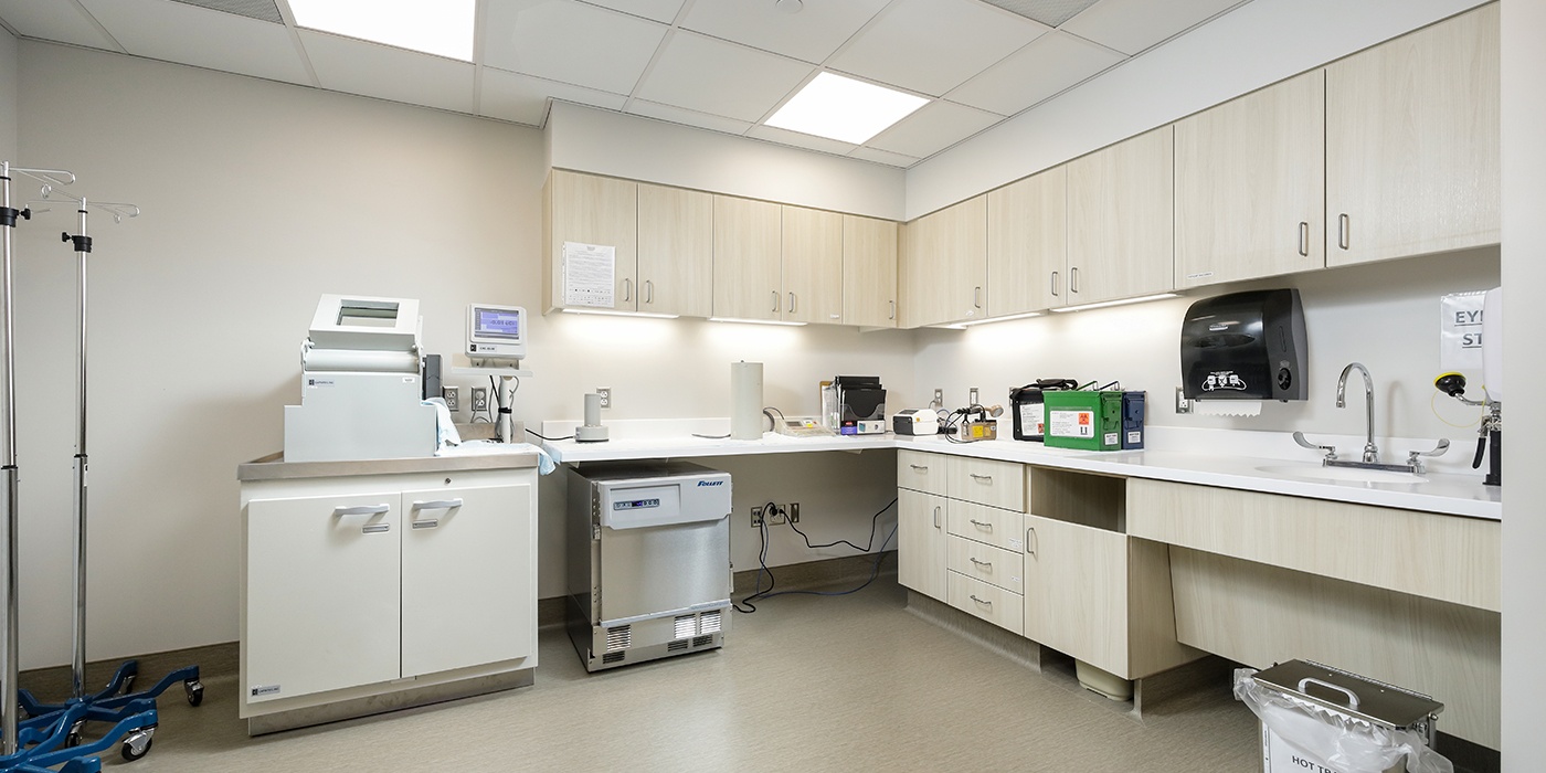 Our Work West Penn Hospital Nuclear Medicine