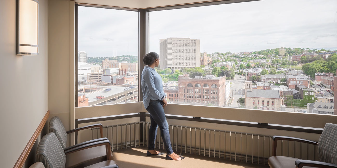 Our Work UPMC Mercy Hospital 9th Floor Patient Unit