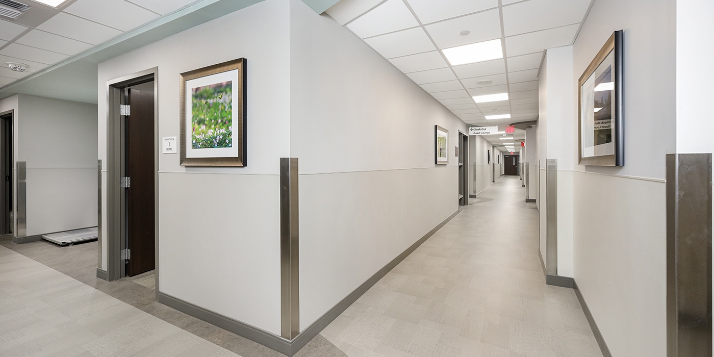 Our Work West Penn Hospital Women's Center