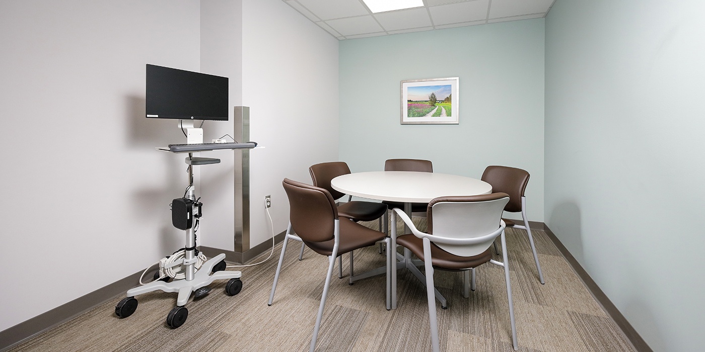 Our Work West Penn Hospital Women's Center