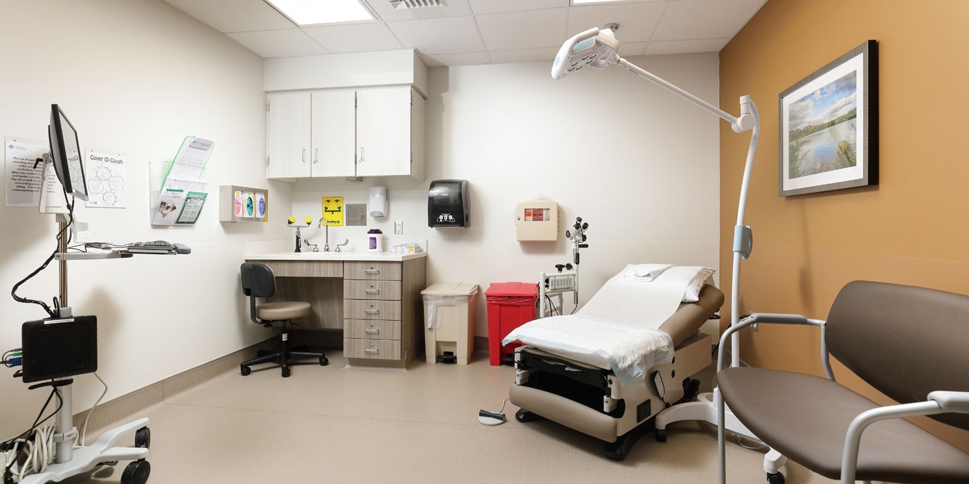 Our Work | West Penn Hospital Women's Oncology