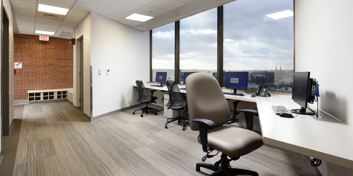 Our Work West Penn Hospital Bone Marrow Transplant