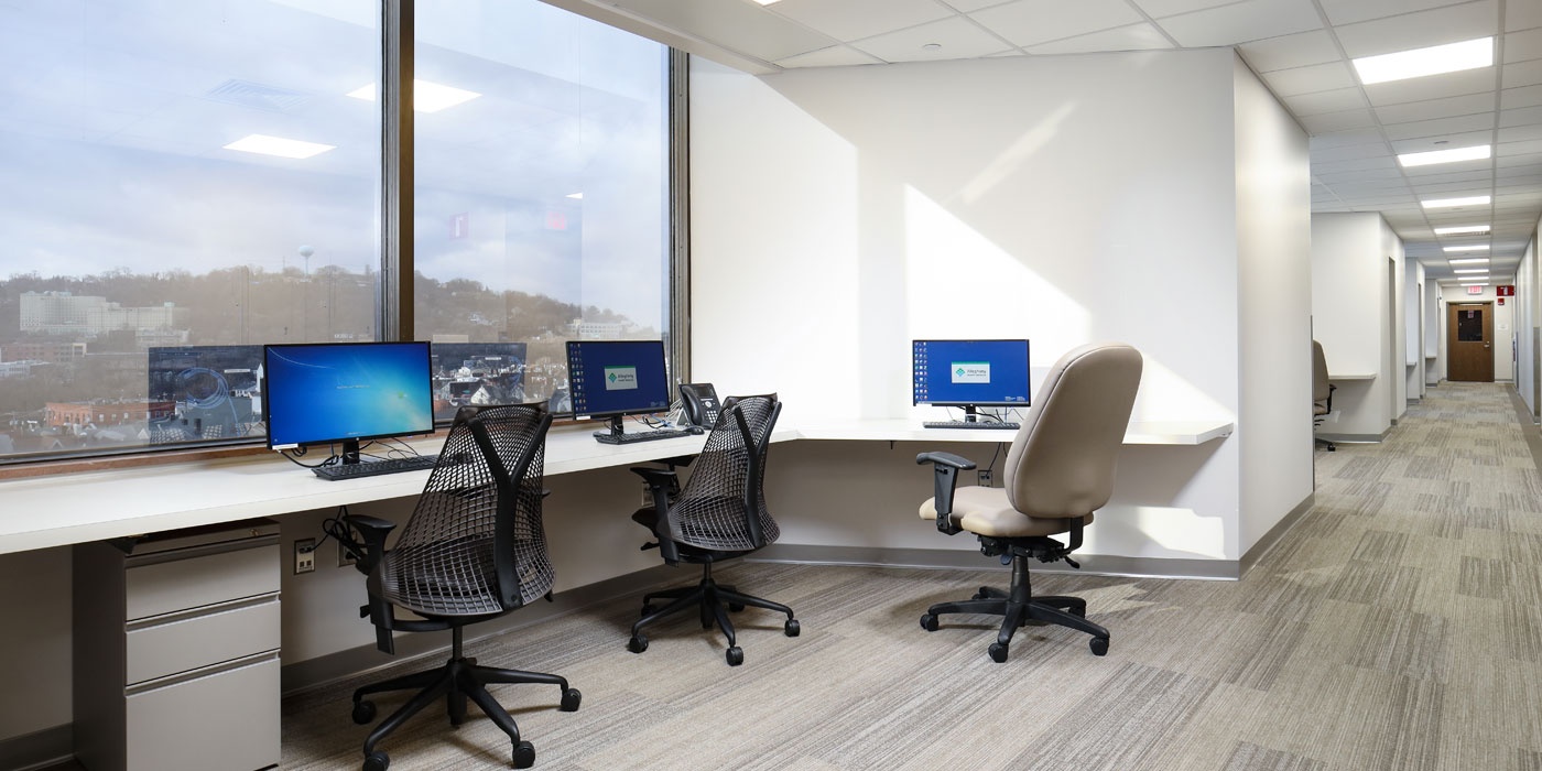 Our Work West Penn Hospital Bone Marrow Transplant