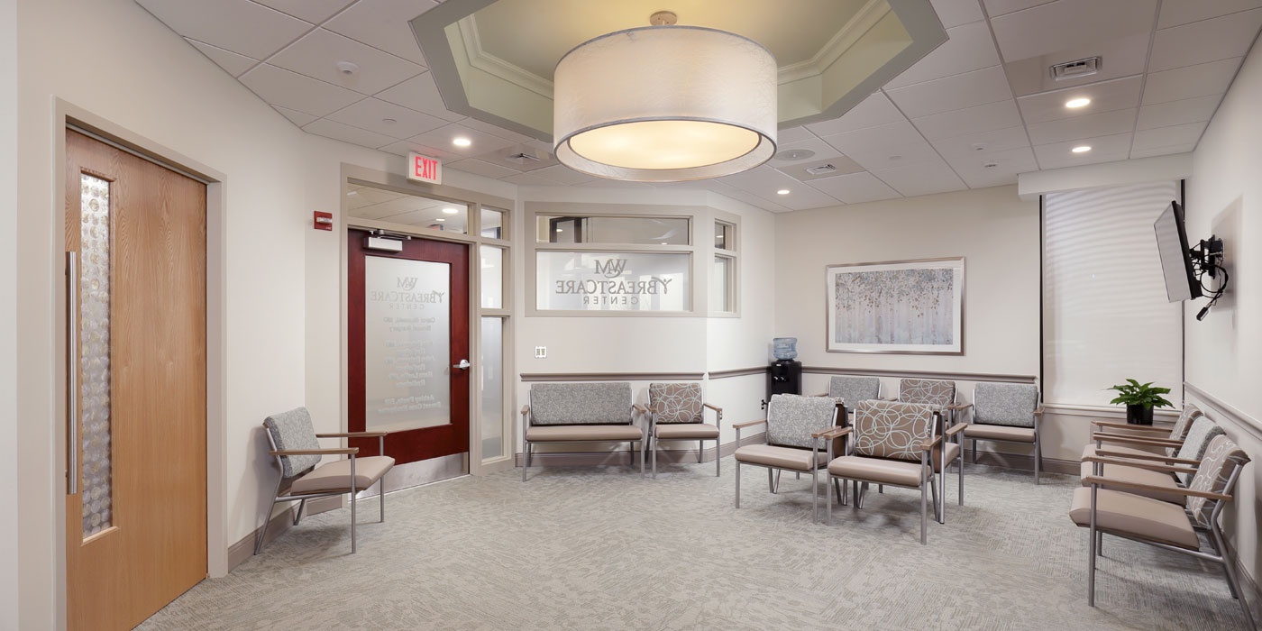 Our Work Weirton Medical Center Breast Care Center