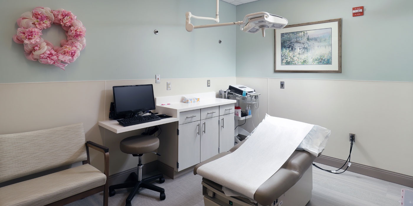 Our Work Weirton Medical Center Breast Care Center