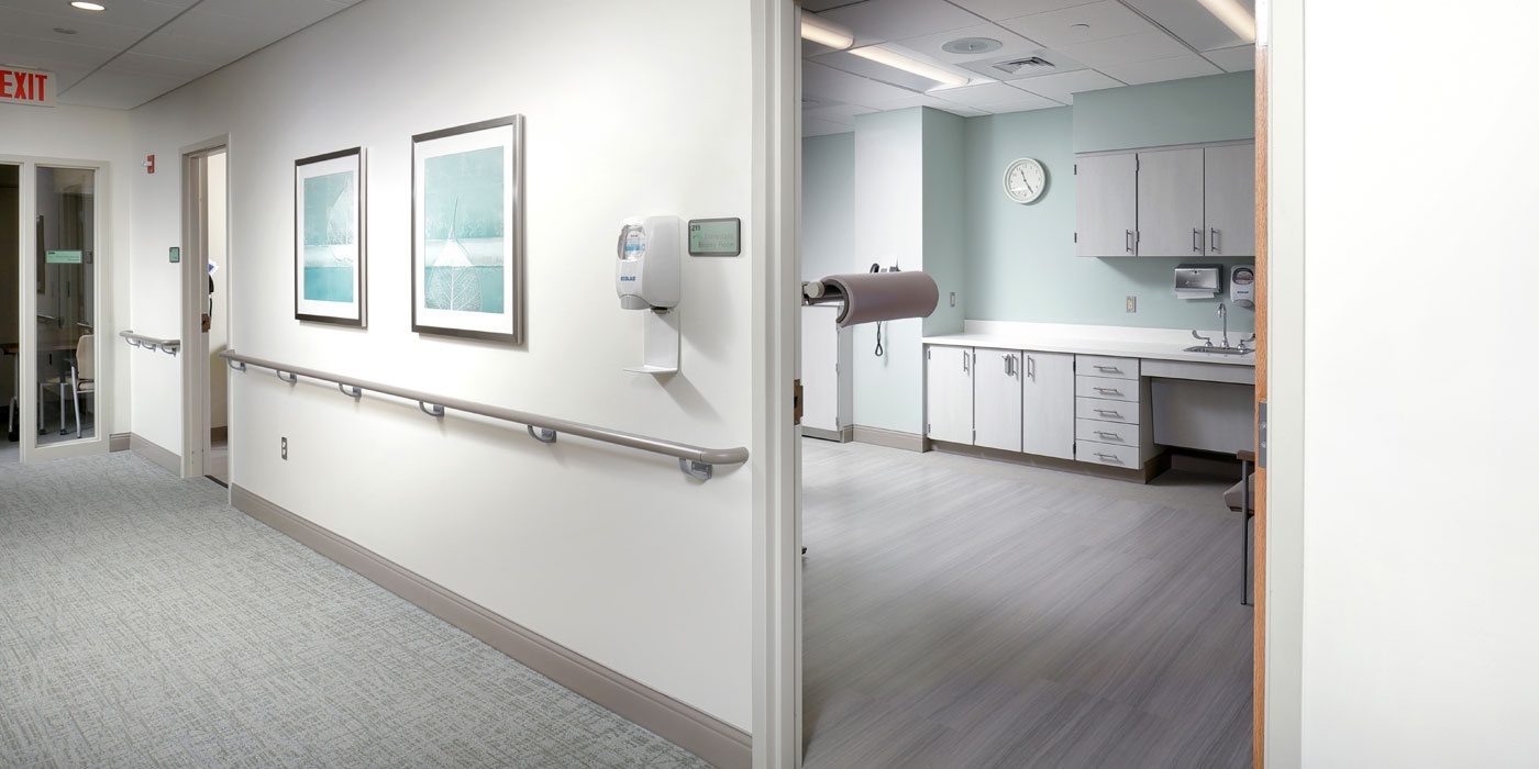 Our Work Weirton Medical Center Breast Care Center