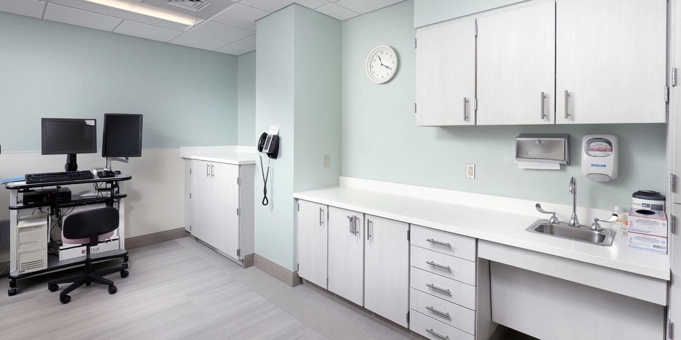 Our Work Weirton Medical Center Breast Care Center