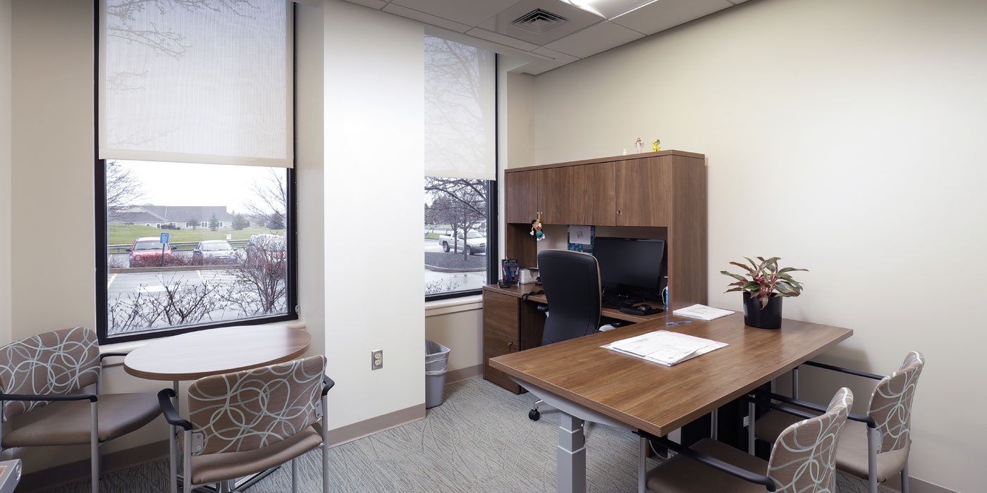 Our Work Weirton Medical Center Breast Care Center