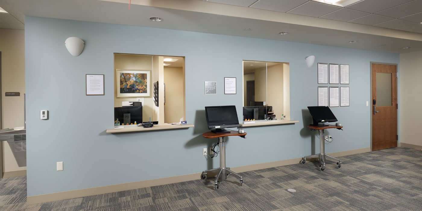 Our Work | UPMC Primary Care East