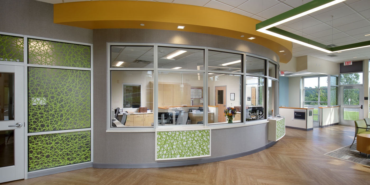 Our Work Washington Health System California Outpatient Facility