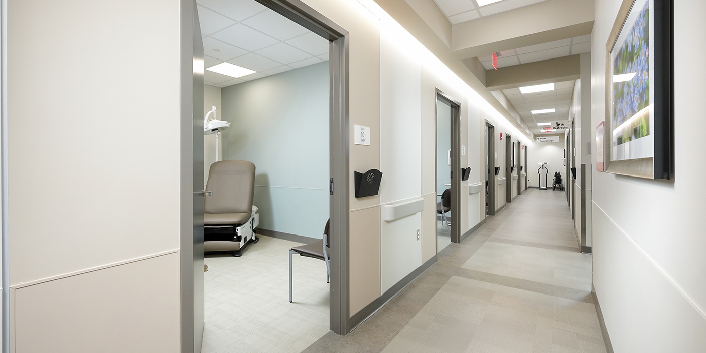 Our Work West Penn Hospital Melanoma Clinic