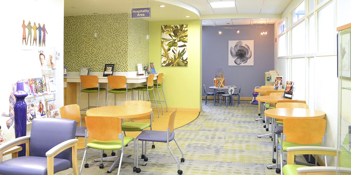 Our Work All About Women Health Associates Suite