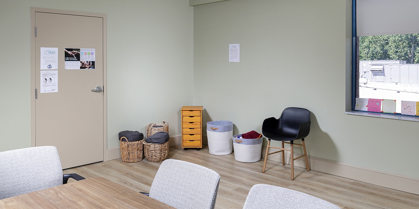 Our Work Jewish Community Center 10.27 Healing Partnership