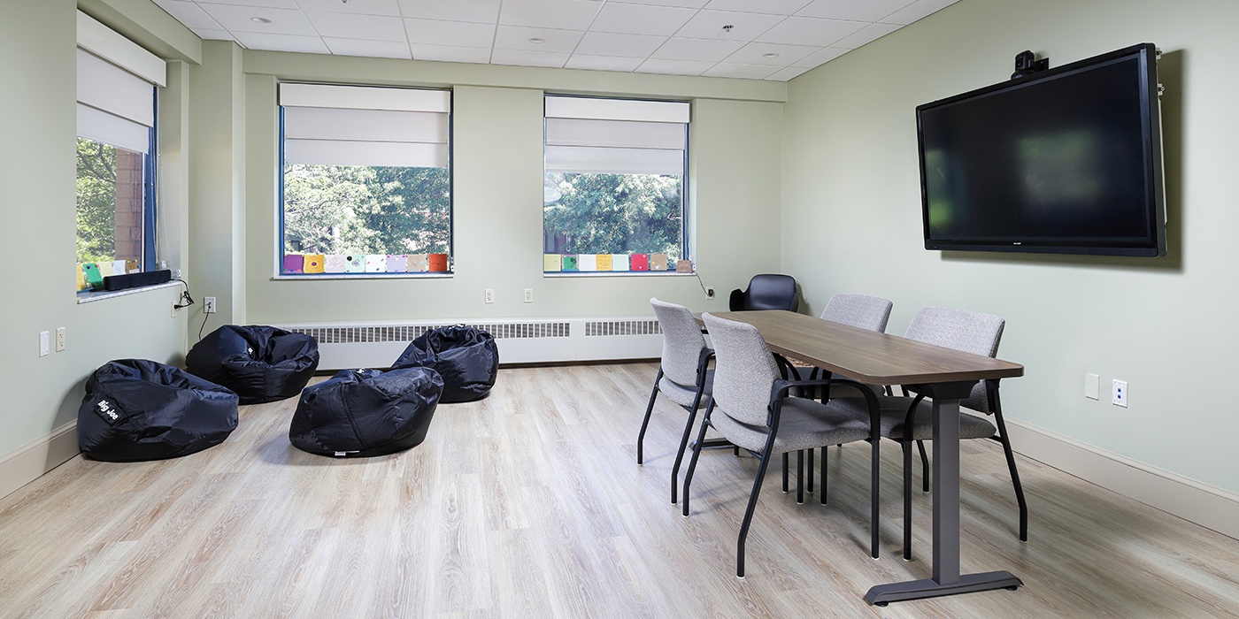 Our Work Jewish Community Center 10.27 Healing Partnership