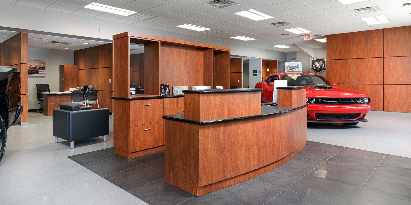 Our Work Solomon Chrysler Jeep Dodge Dealership