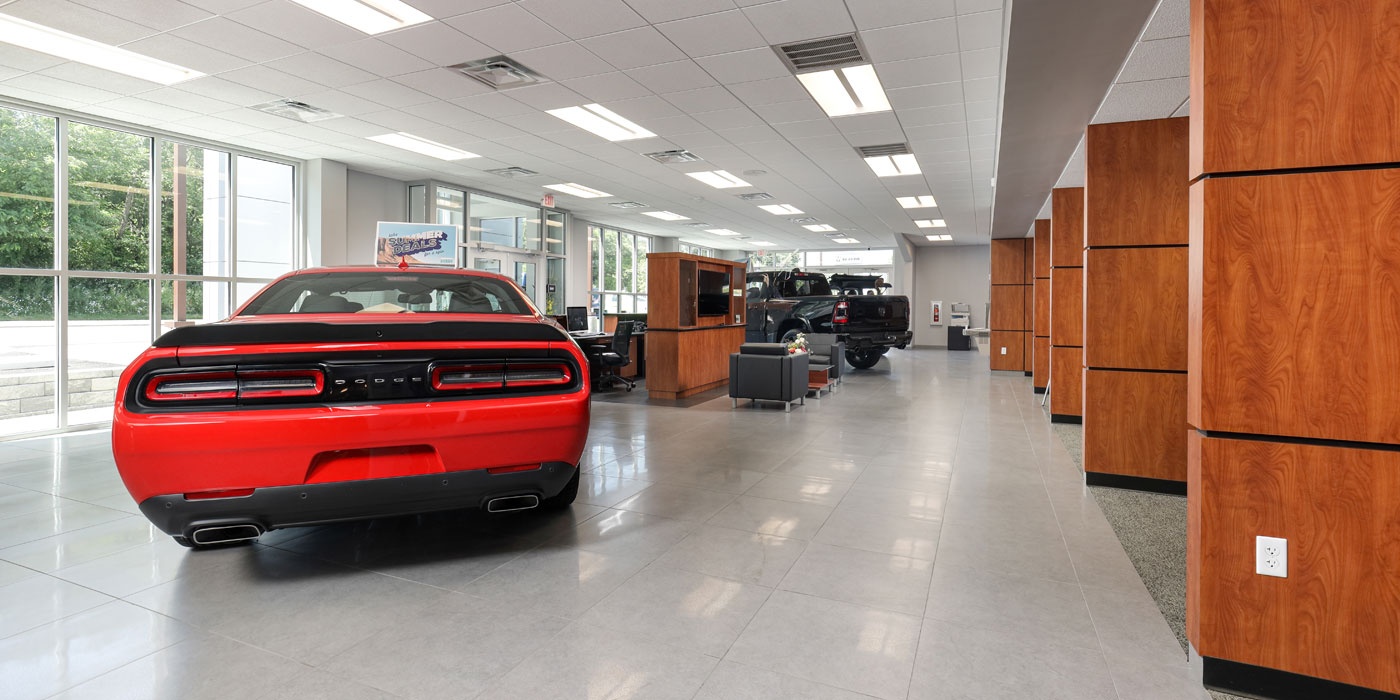 Our Work Solomon Chrysler Jeep Dodge Dealership