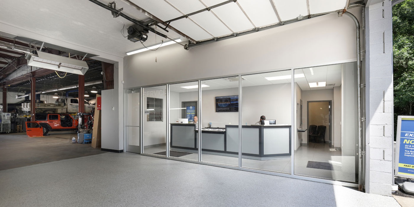 Our Work Solomon Chrysler Jeep Dodge Dealership