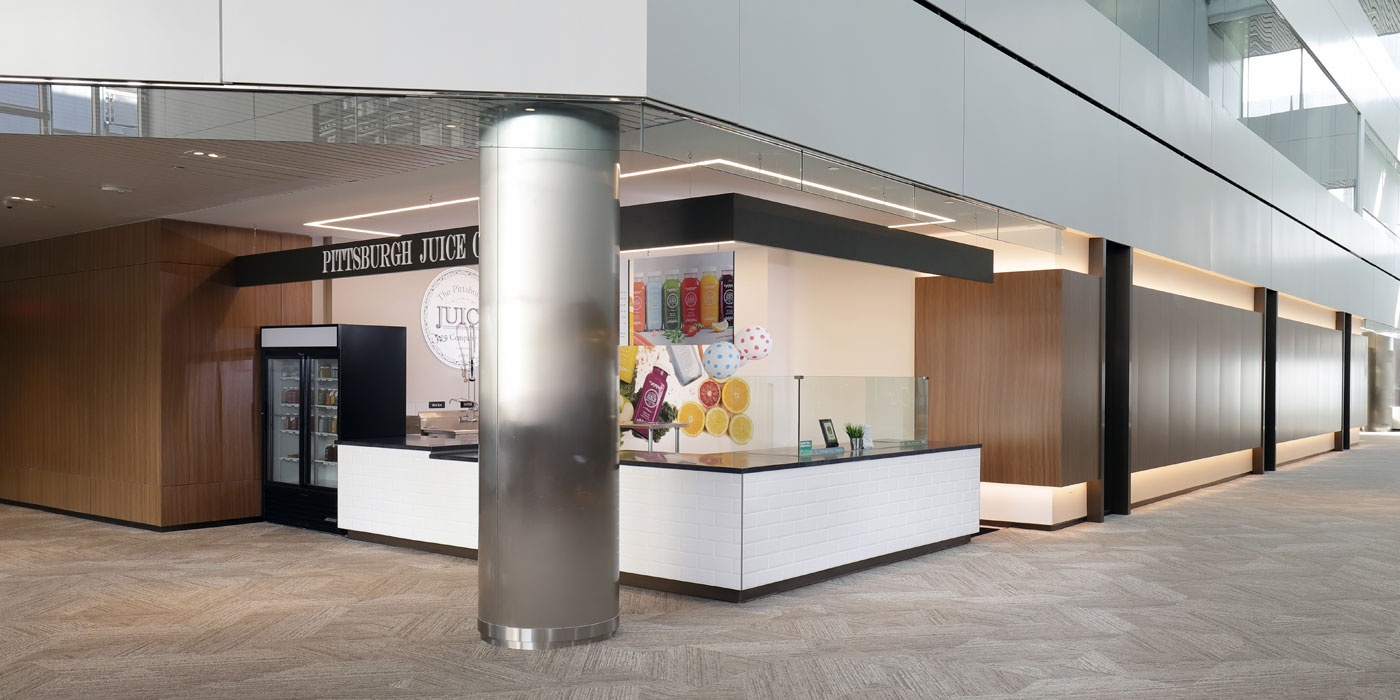 Our Work The Pittsburgh Juice Company