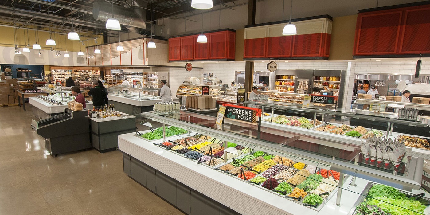 Our Work Whole Foods Market South Hills