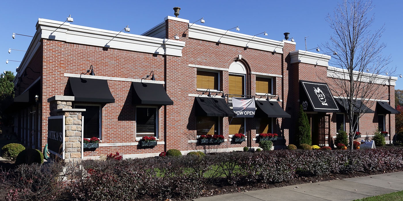 Our Work | Ditka's Wexford