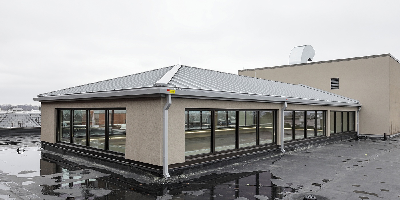 Our Work Asbury Heights Skylights