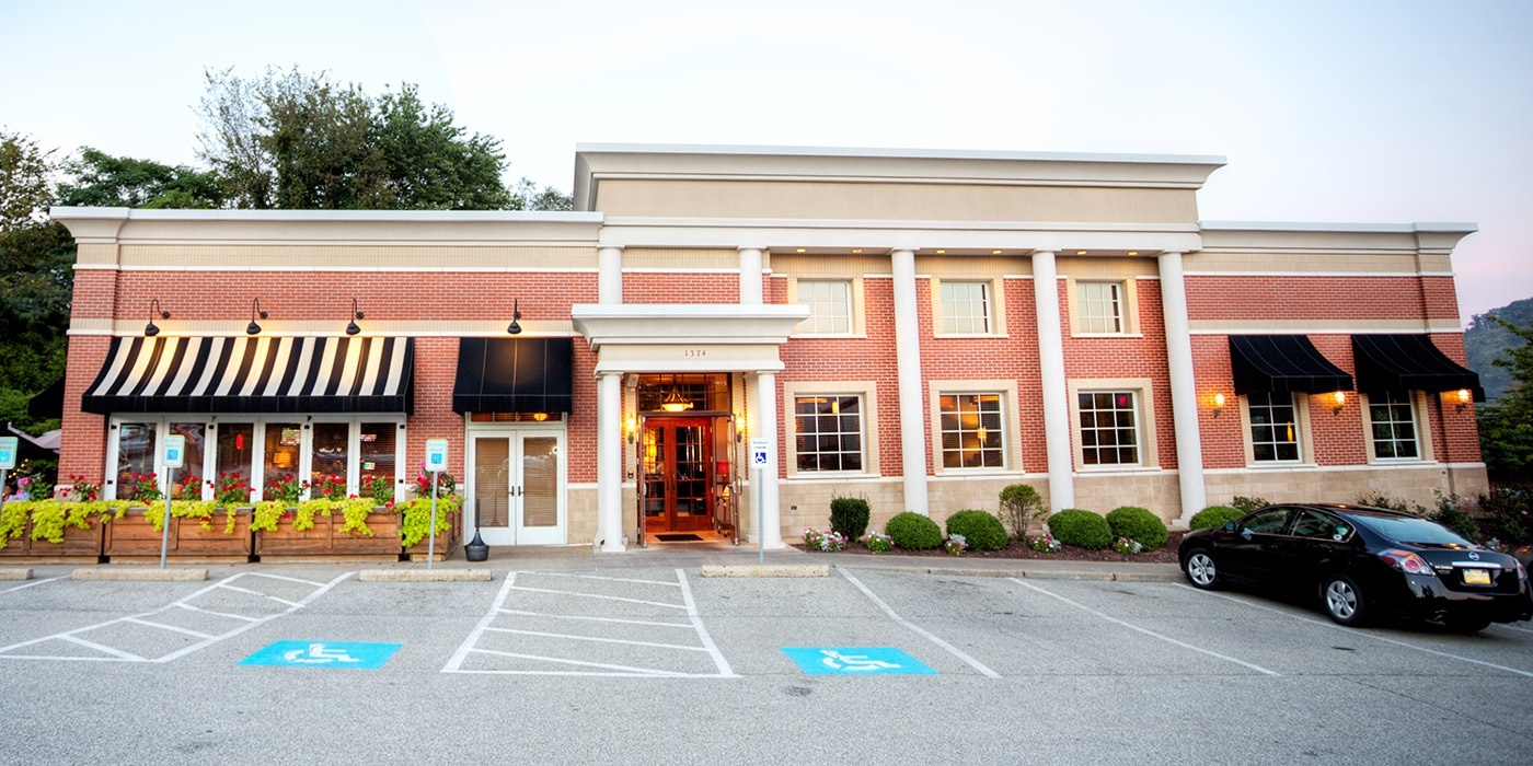 Our Work Atria's O'Hara Township